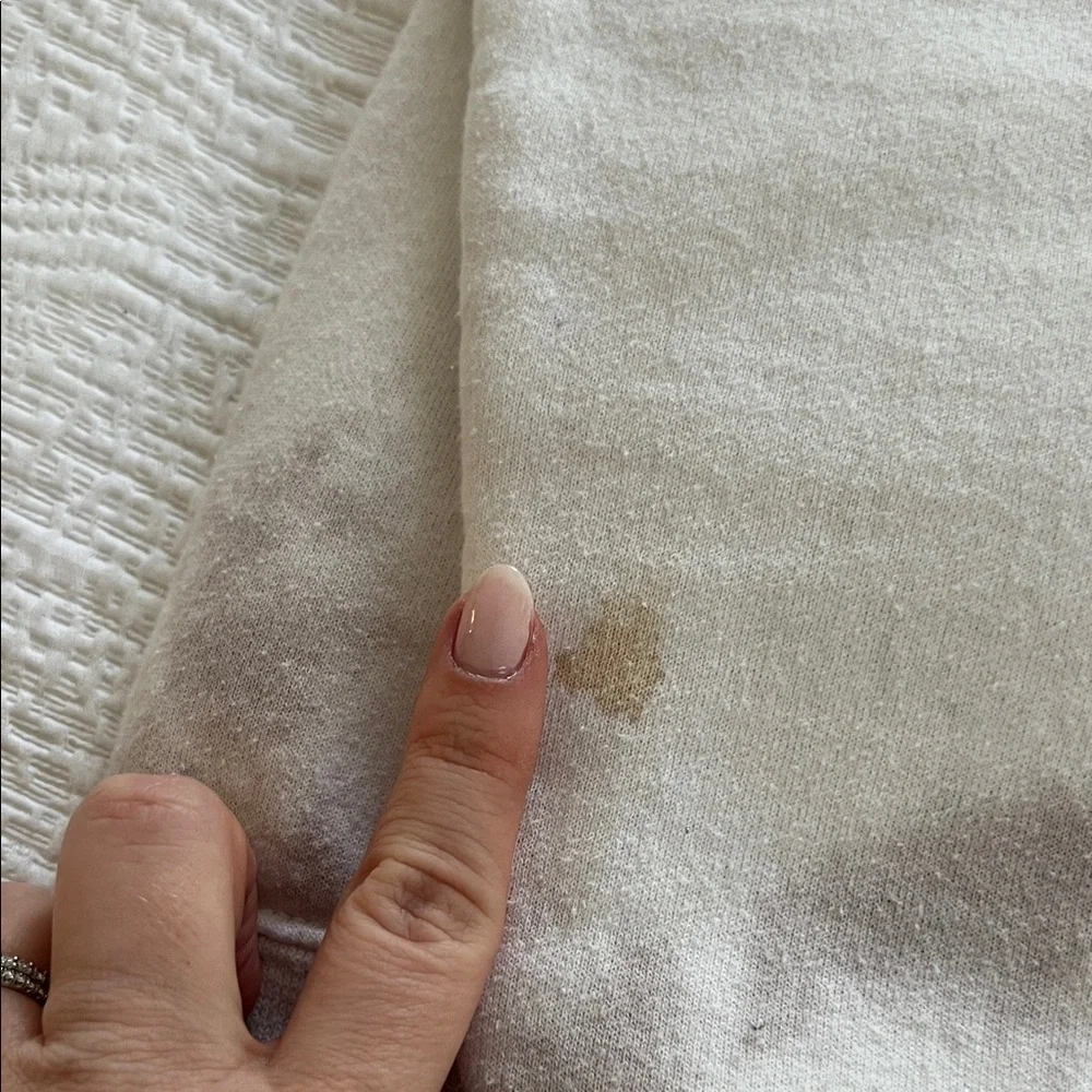 Taylor Swift Folklore Tie-Dye Crew Neck Sweater - Picture 3 of 6